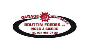 Garage Bruttin